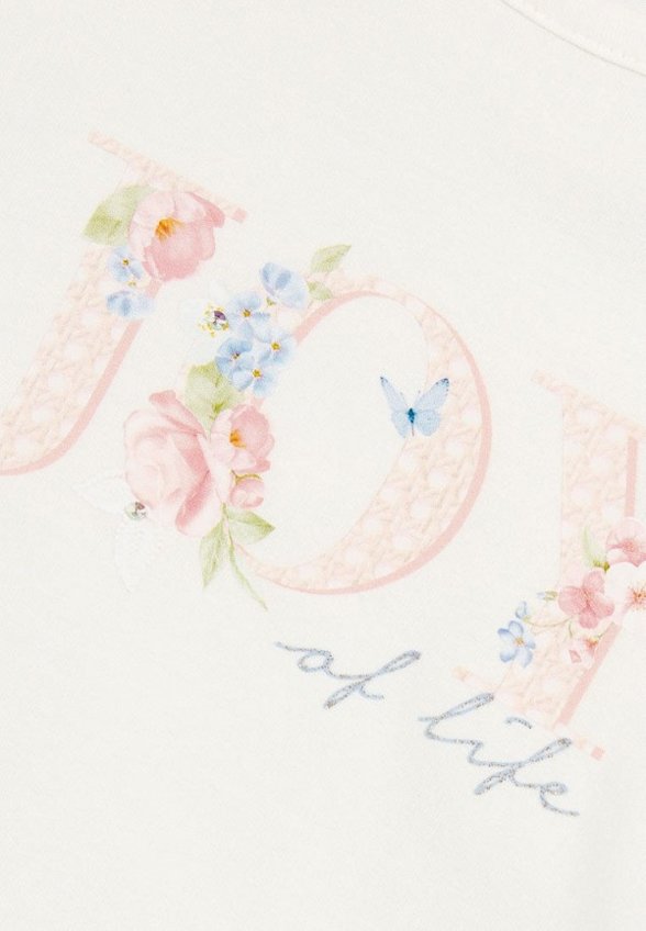 Футболка и шорты Lapin House