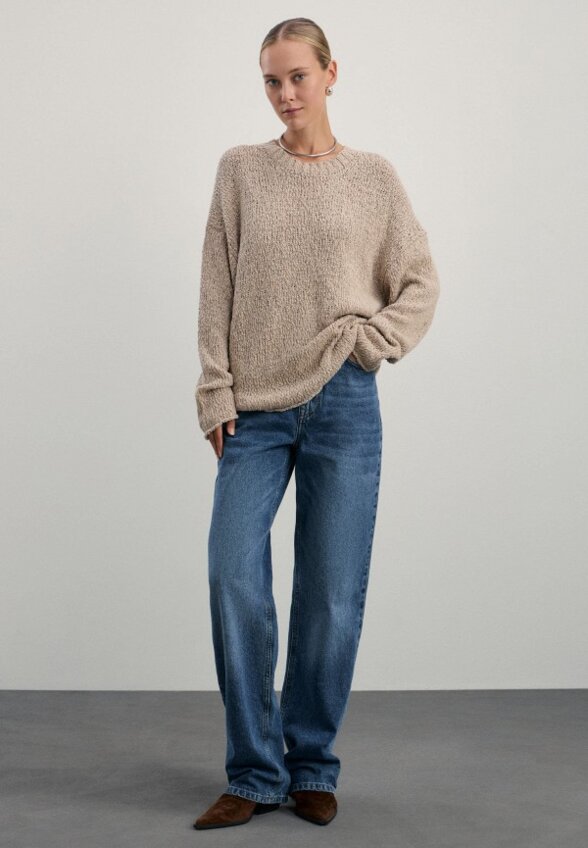 Джемпер Zarina