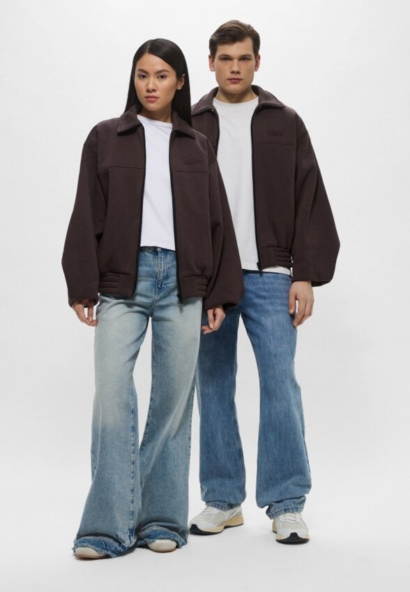 Олимпийка Аутло