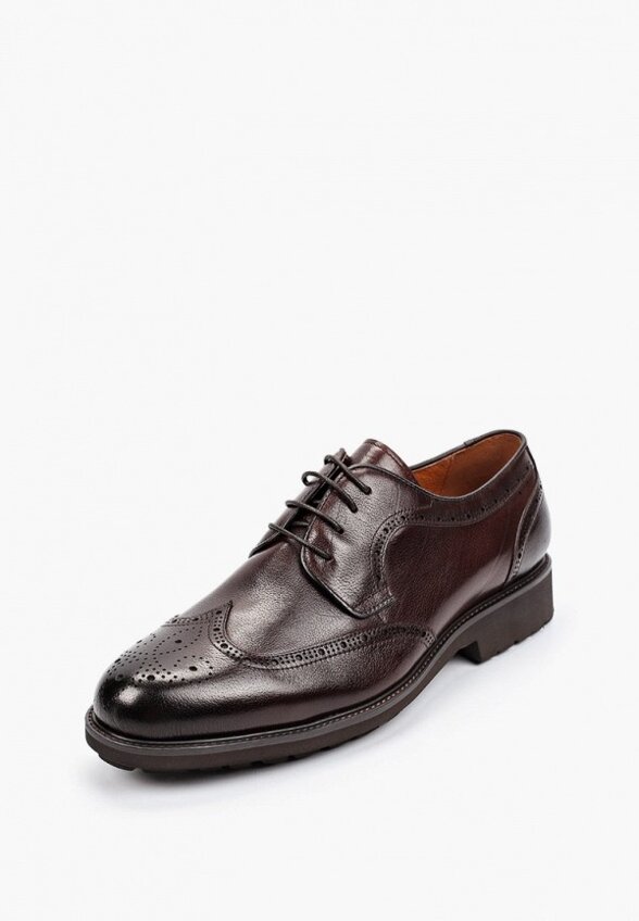 Туфли Rossini Roberto