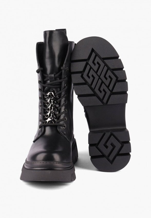 Полусапоги Instreet