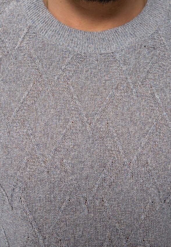 Джемпер Стим