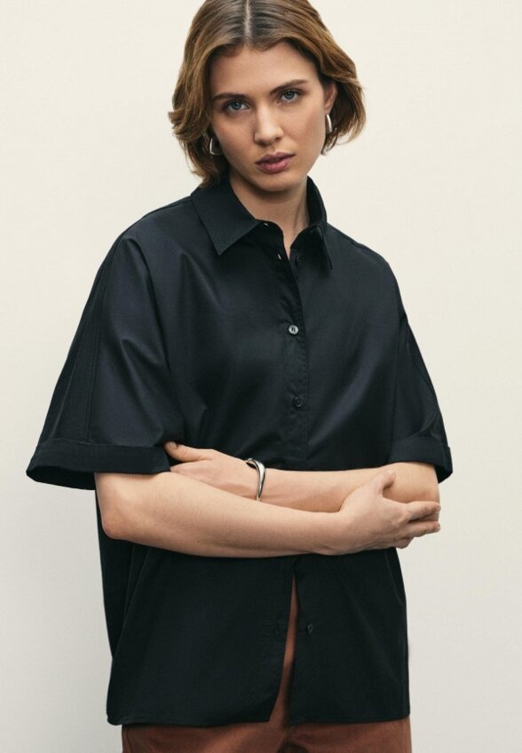 Рубашка Zarina