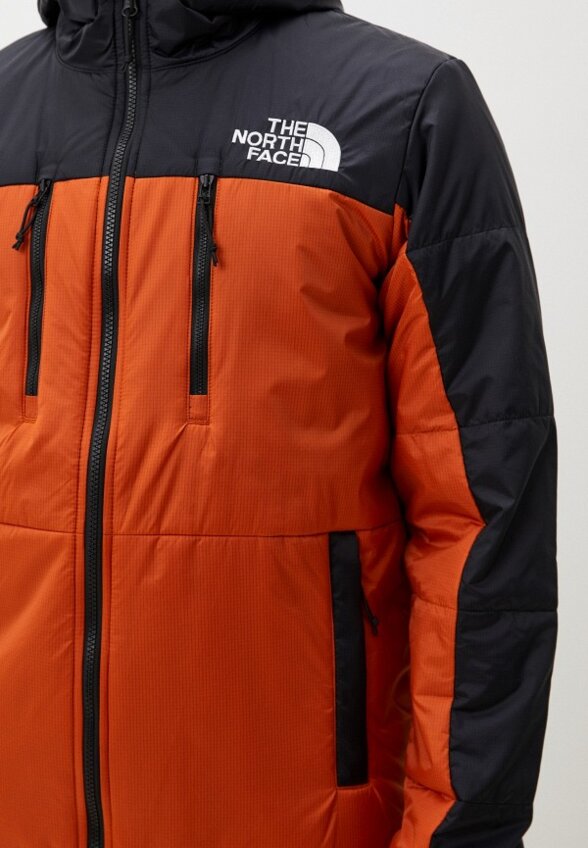Куртка утепленная The North Face