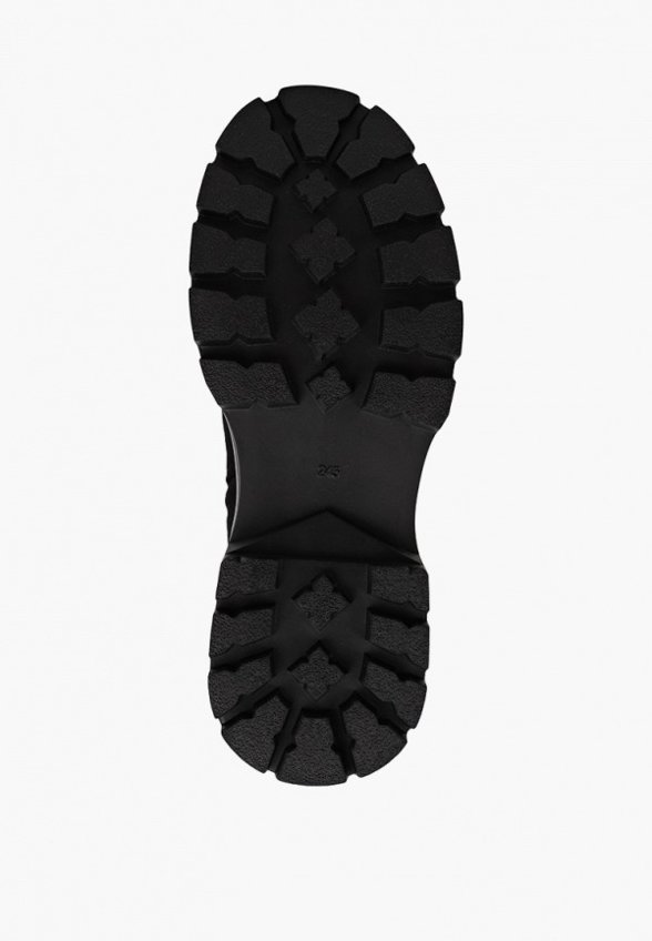 Ботфорты Abricot