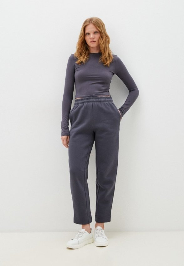 Лонгслив Gray Moss