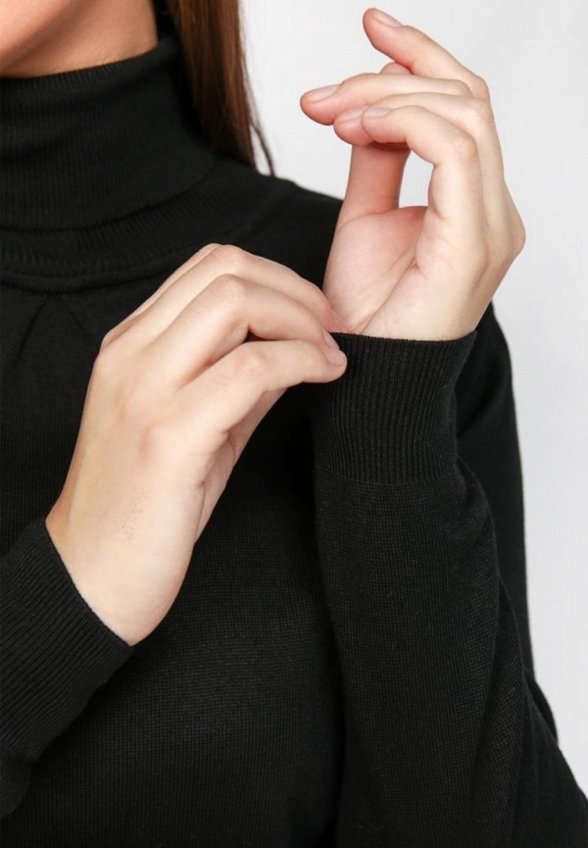 Водолазка Vivawool