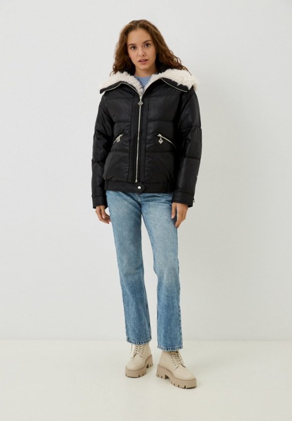 Пуховик Vitacci