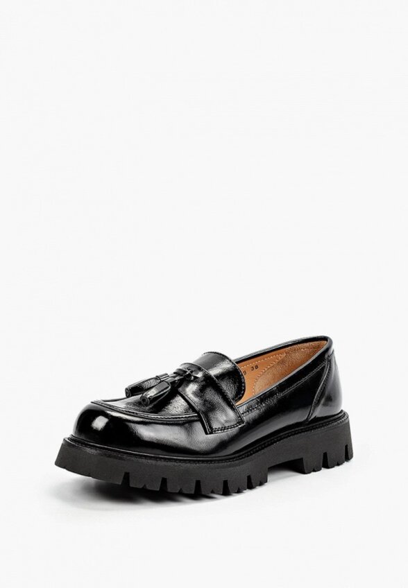 Лоферы Altabella