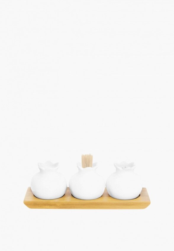 Набор для сервировки специй Elan Gallery