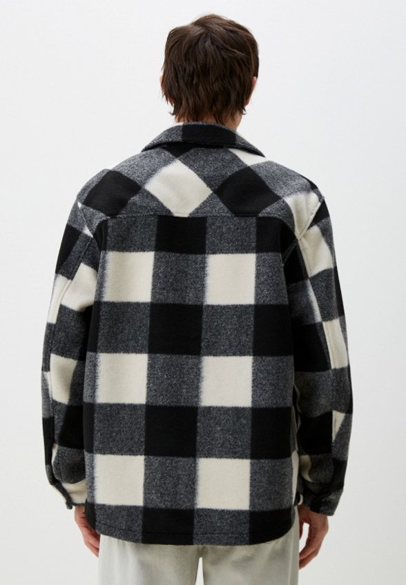 Куртка-рубашка O'STIN