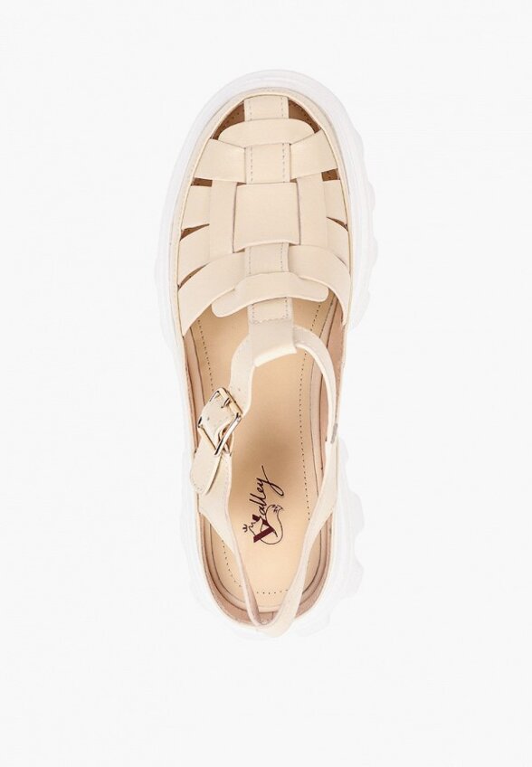 Босоножки Valley