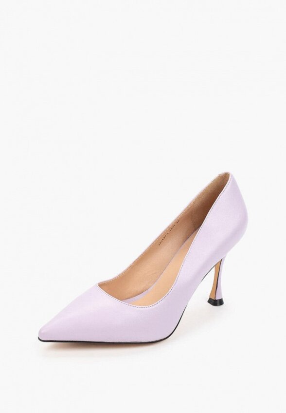 Туфли Milana