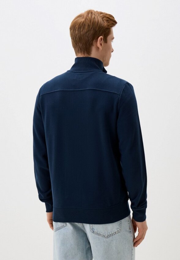 Олимпийка Mustang