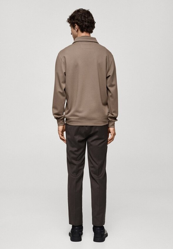 Джемпер Mango Man