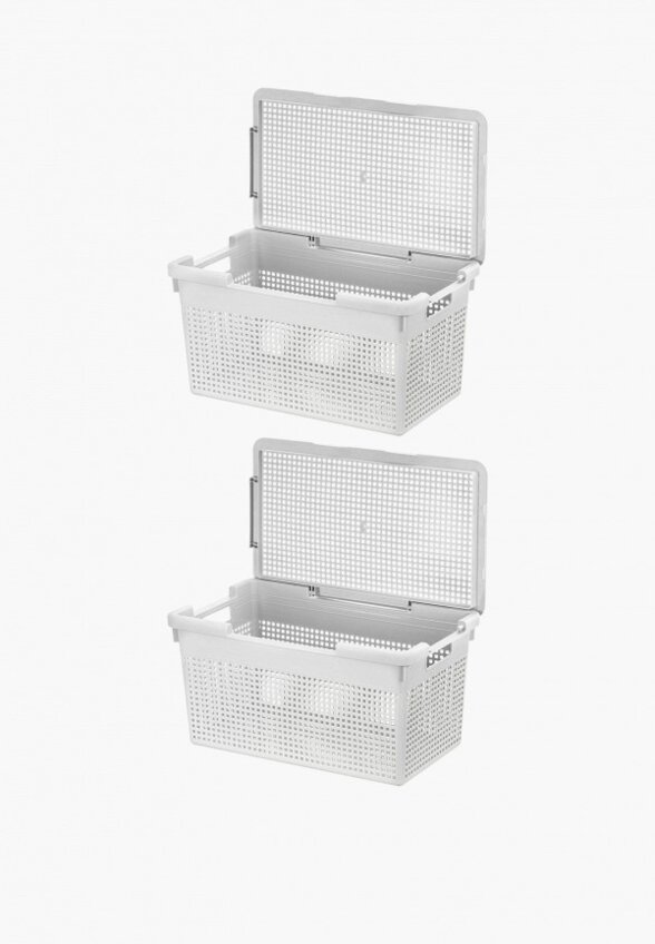 Комплект корзин Elcasa