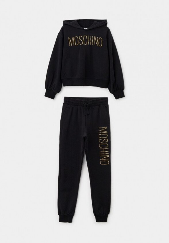 Костюм спортивный Moschino Kid