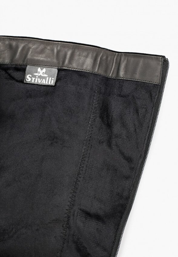 Сапоги Stivalli