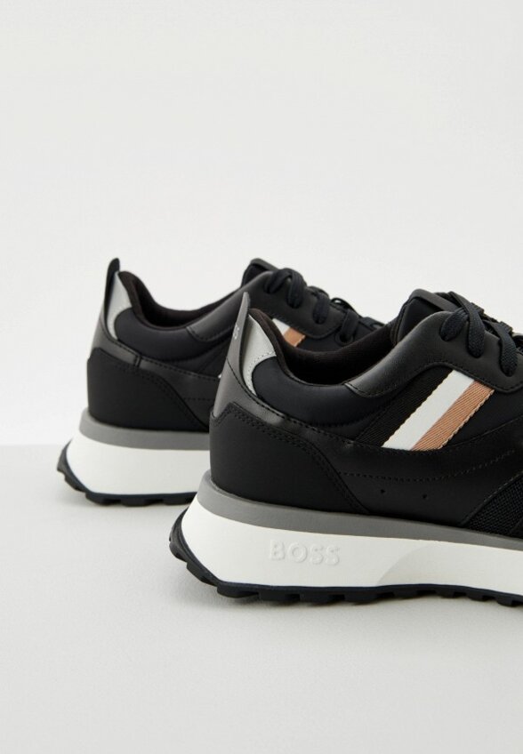 Кроссовки Boss