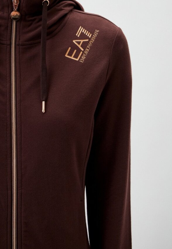 Толстовка EA7