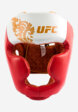 Шлем UFC Premium True Thai, Красный1  - превью