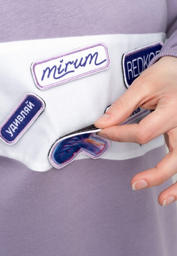 Свитшот Redkoe