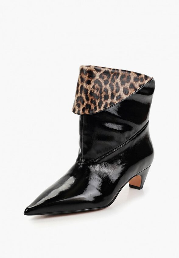 Ботильоны Graciana