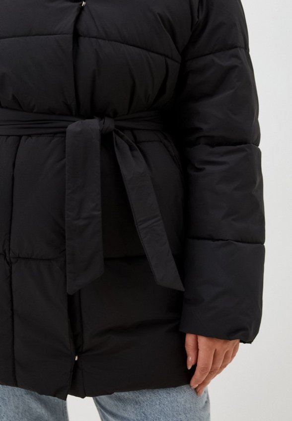 Пуховик Vickwool