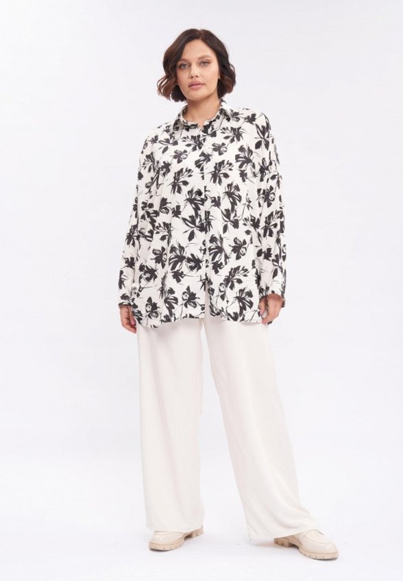 Блуза Артесса