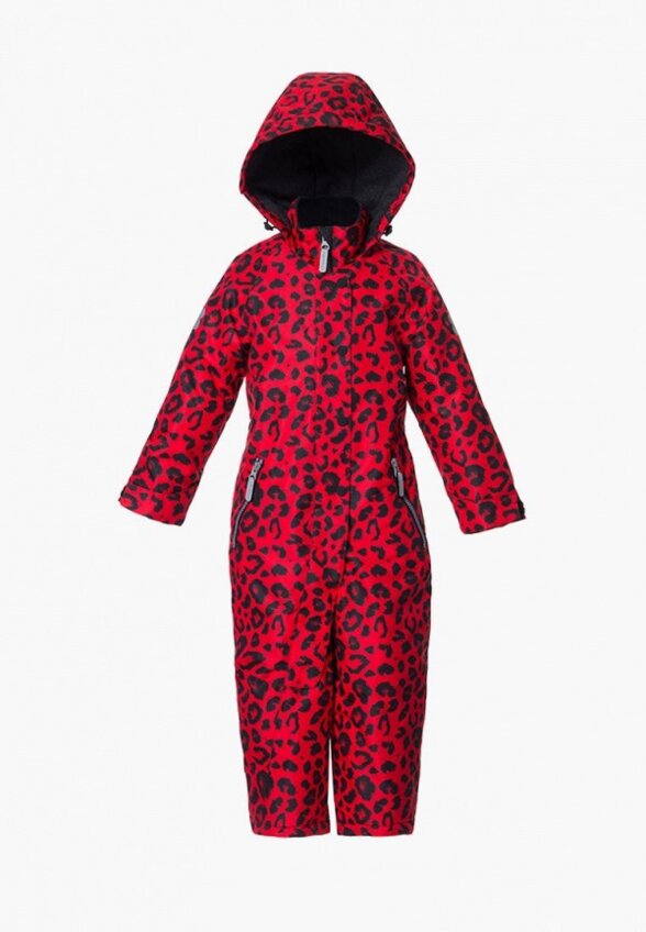 Комбинезон утепленный Stylish Amadeo