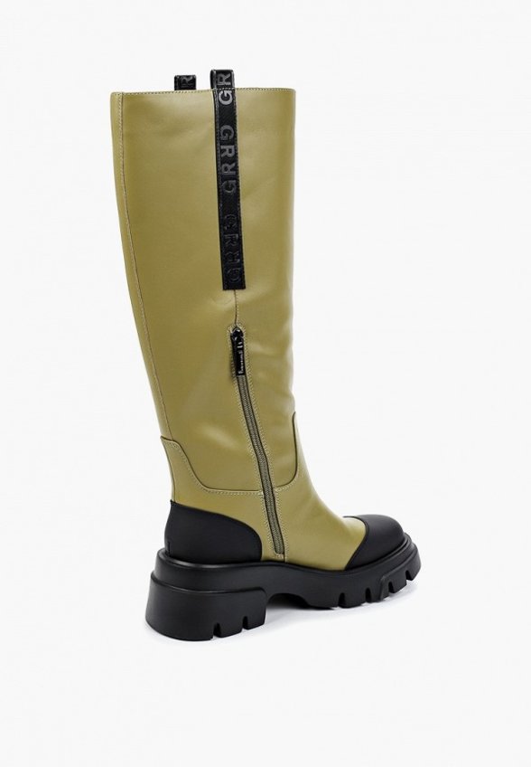 Сапоги Graciana