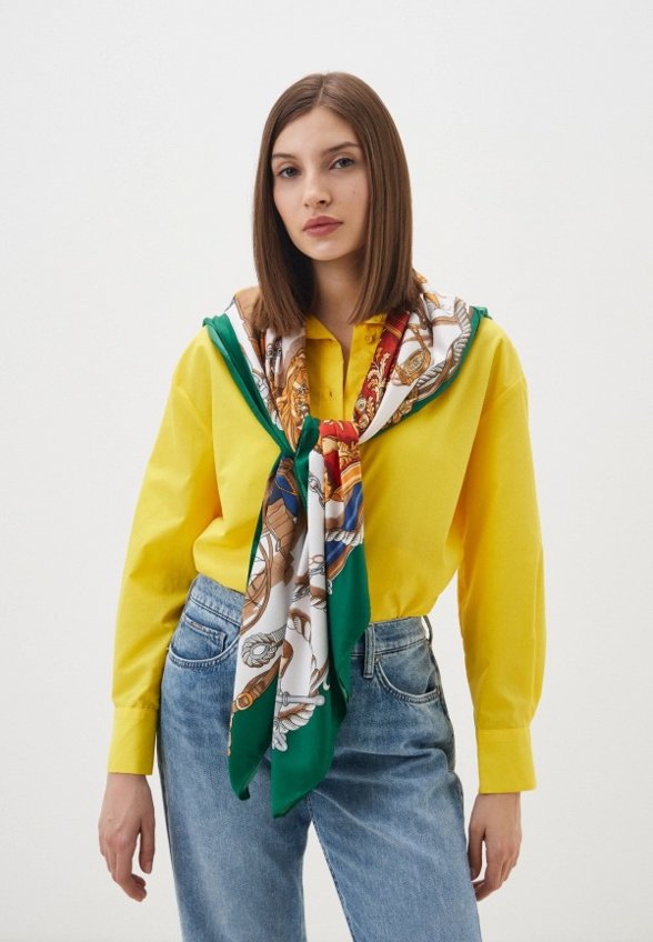 Платок Rosedena