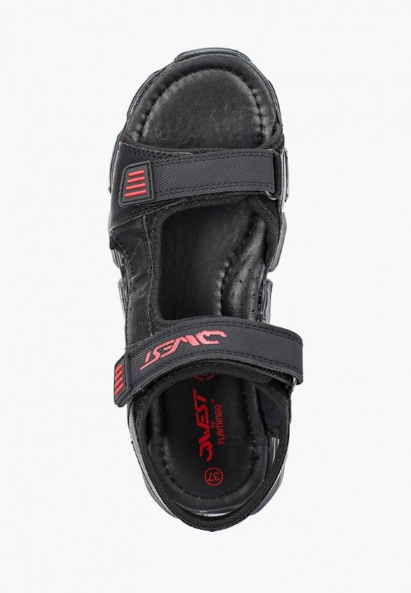 Сандалии Flamingo