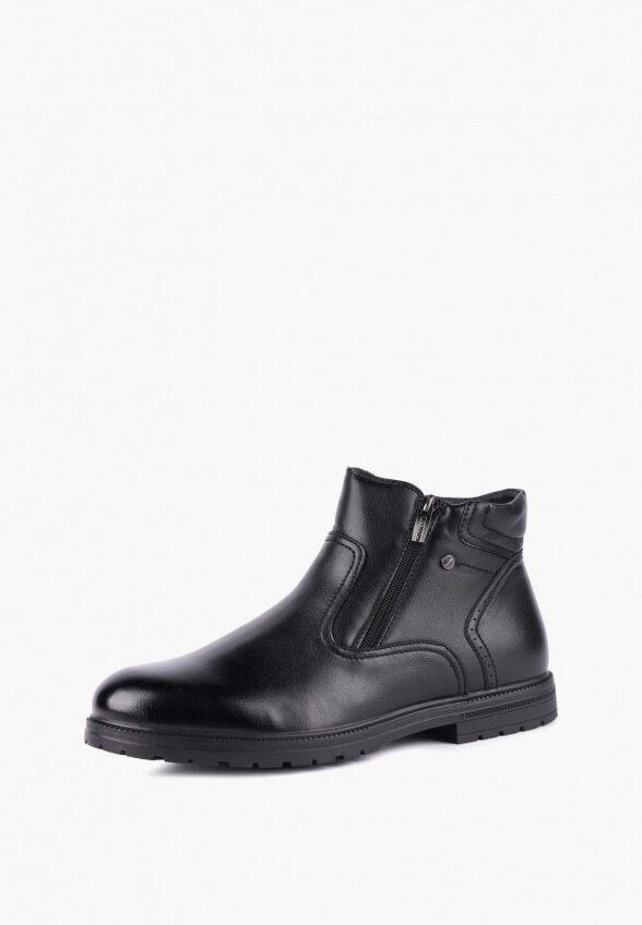 Ботинки Instreet