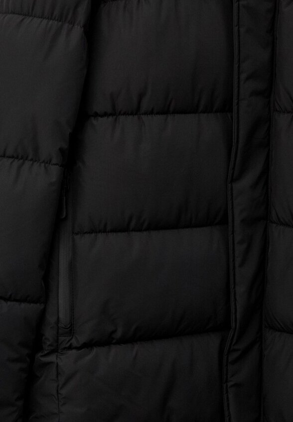 Пуховик Mademan