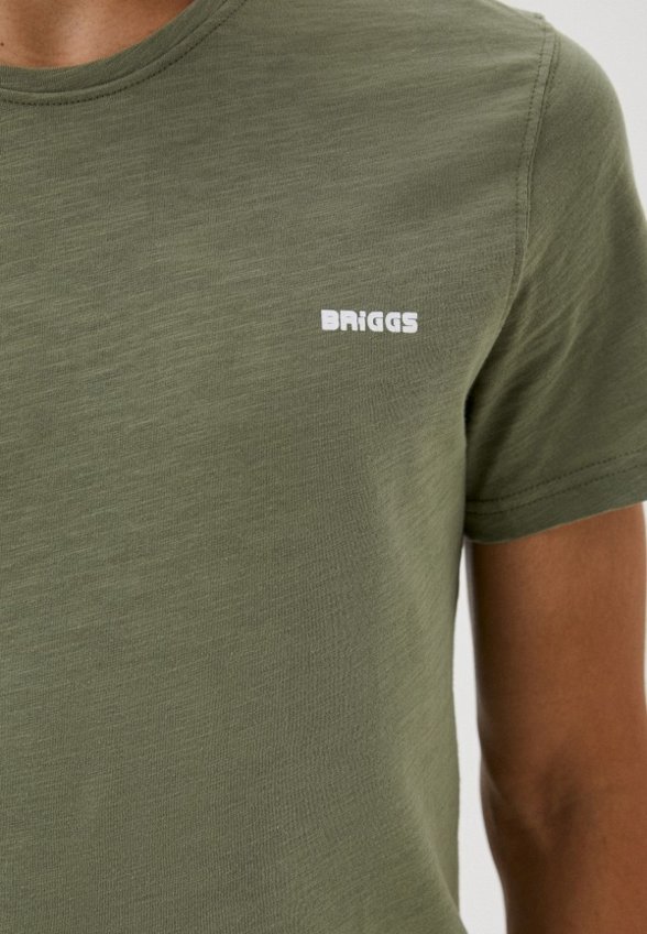 Футболка Briggs
