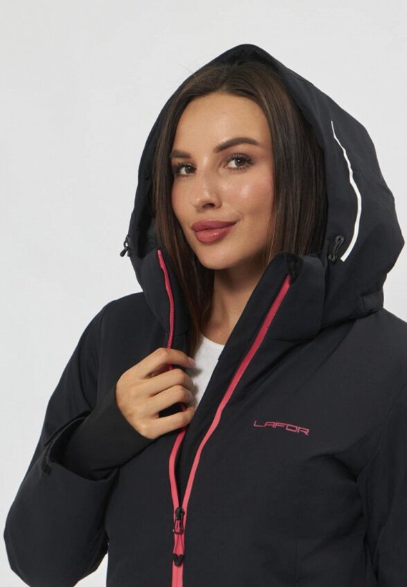 Куртка горнолыжная Lafor