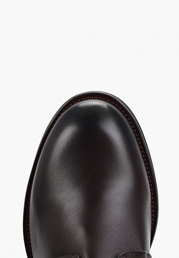 Ботинки El'Rosso