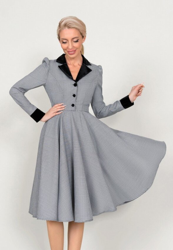 Платье Alisia Fiori