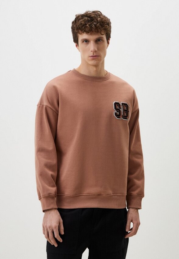 Свитшот STREETBEAT