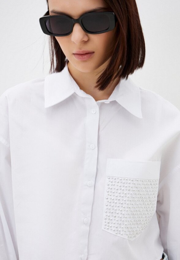 Рубашка Koton