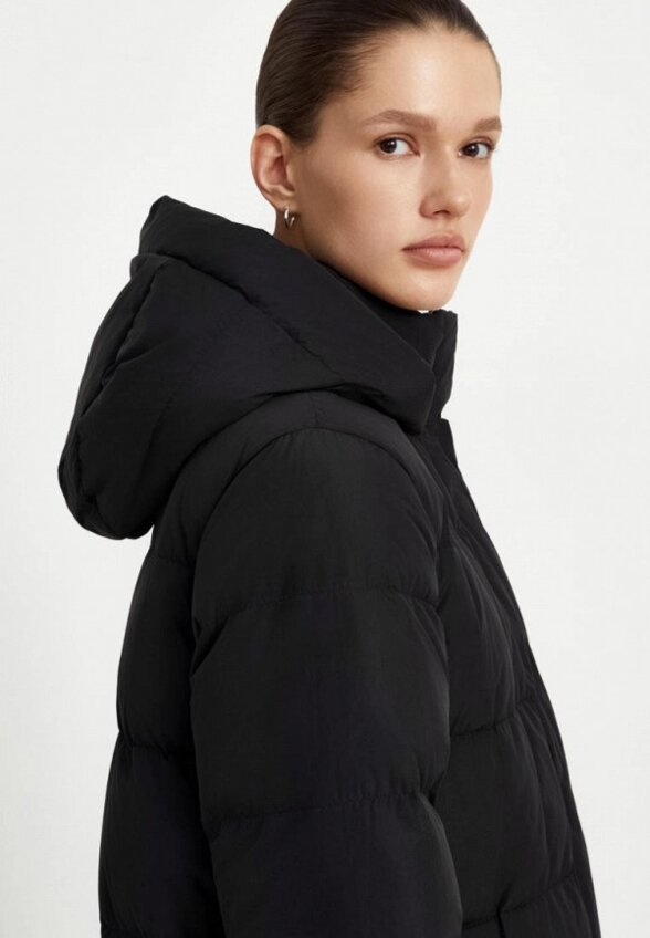 Пуховик Finn Flare