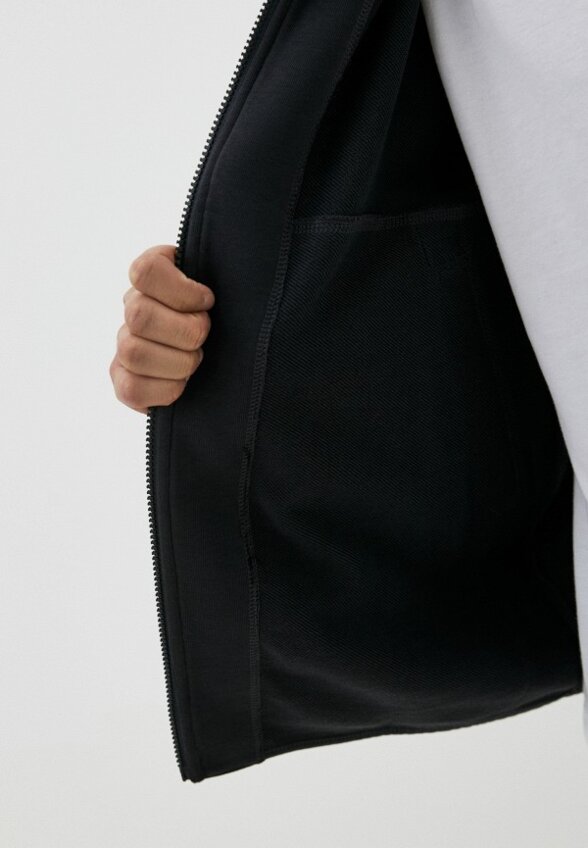 Олимпийка Van Mich