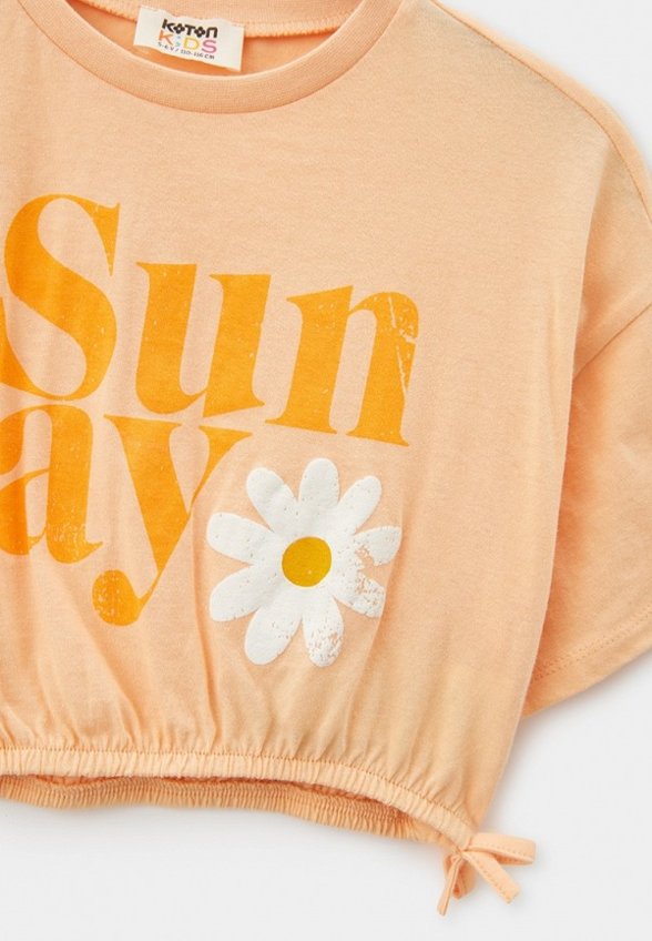 Футболка Koton