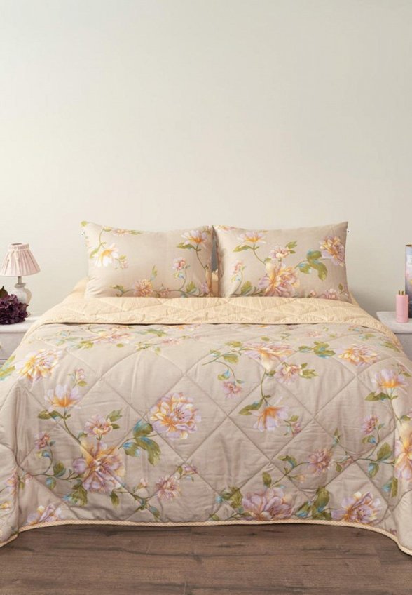 Постельное белье Семейное Siberia Home