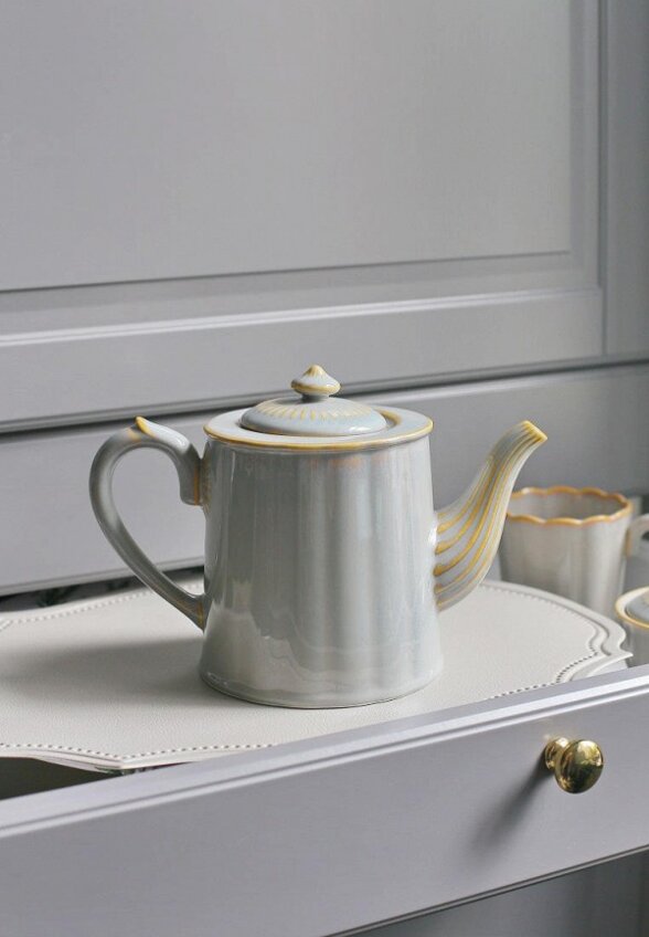 Чайник заварочный Myatashop