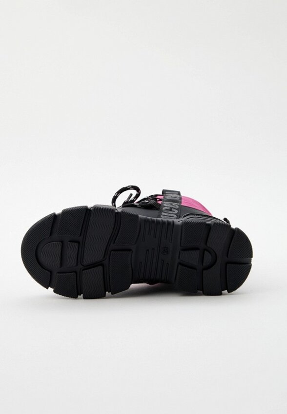 Дутики Gallucci