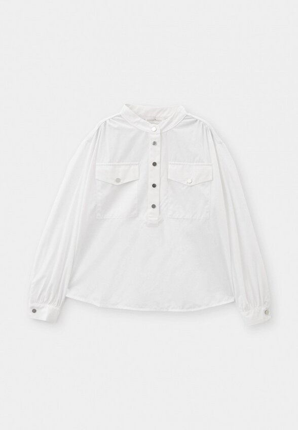 Блуза Silver Spoon