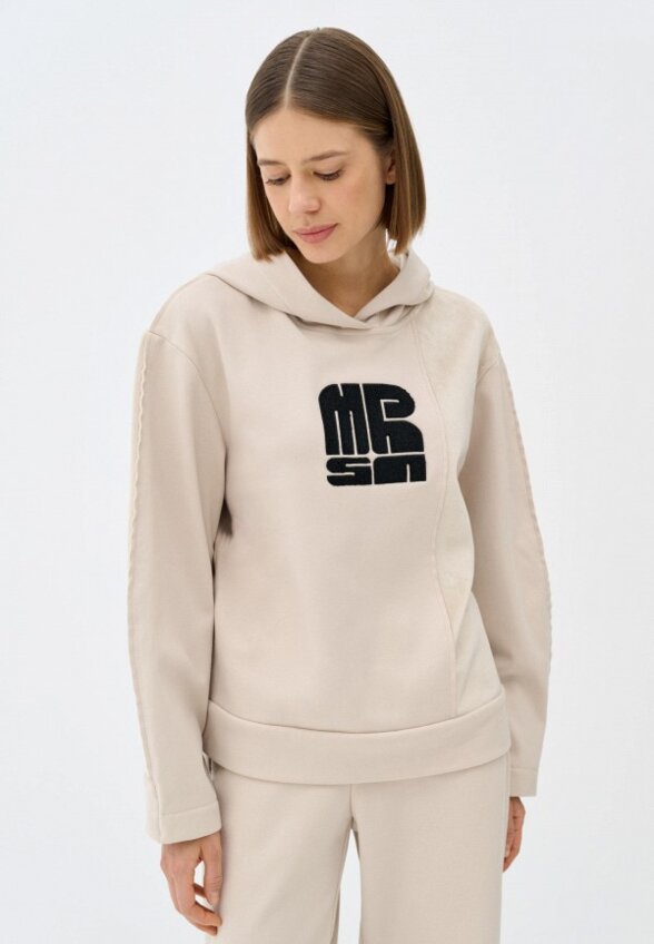 Худи M.Reason