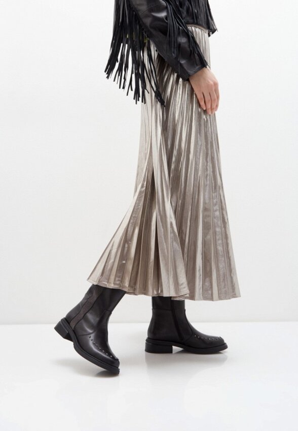 Полусапоги El'Rosso